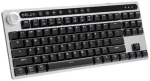 Klawiatura Bezprzewodowa klawiatura mechaniczna Delux KS200D 2.4G+BT