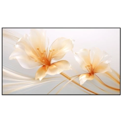 XGIMI 100" UST ALR Screen | Ekran projekcyjny 221x124cm dedykowany dla projektorów typu Ultra Short Throw