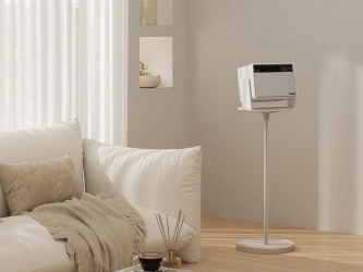 Zestaw promocyjny 2w1: projektor XGIMI HORIZON S Pro + statyw XGIMI Floor Stand Horizon S Series