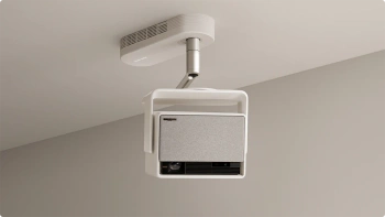 XGIMI HORIZON S Pro + XGIMI Ceiling Mount