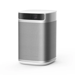 XGIMI MoGo - mobilny projektor Android TV z głośnikami Harman/Kardon, oferta Sklepu Firmowego XGIMI Polska