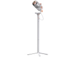 XGIMI MoGo 4 + Powerbase Stand | ultra mobilny projektor w zestawie z Powerbase Stand