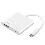 Oryginalny adapter Apple Lightning HDMI AV Digital