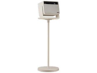Zestaw promocyjny 4w1: projektor XGIMI HORIZON S Max + statyw XGIMI Floor Stand Horizon S Series + oryginalne okulary 3D + Google TV Stick 4K