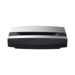 XGIMI AURA | projektor laserowy 4K z wbudowanym soundbarem Harman/Kardon